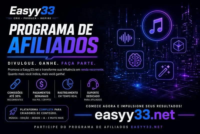 Exclusivo para afiliados